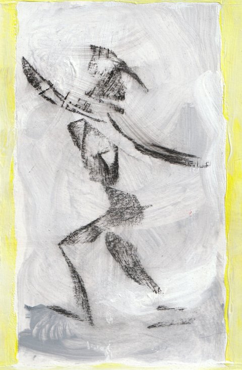 2017 - 014 Spontan udfoldelse